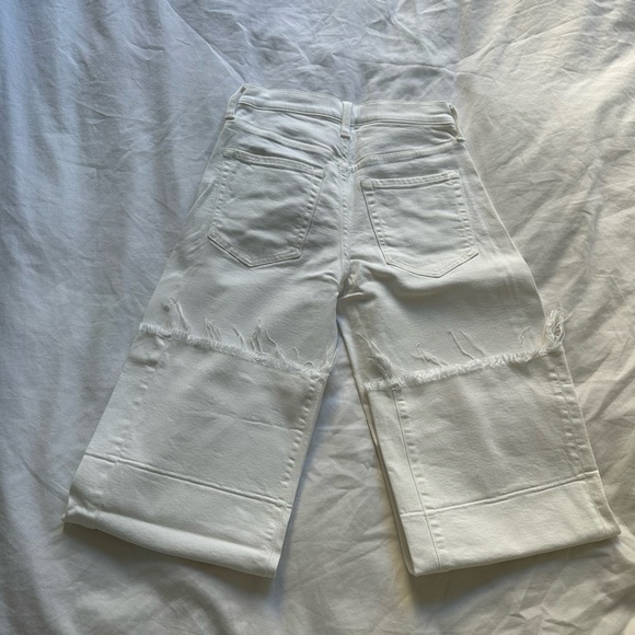 Banana Republic Petite High Rise Jean - Picture 4 of 5